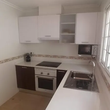 Ferienhaus Casa Garijo - San Juan De Terreros