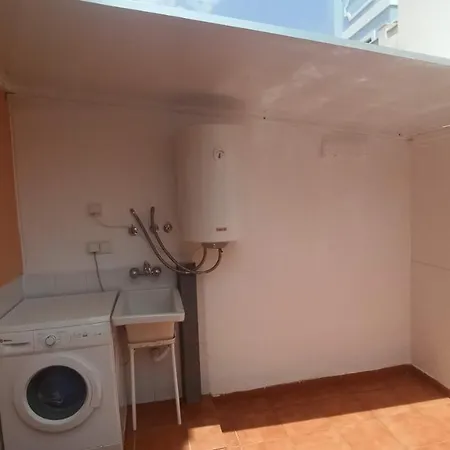 Ferienhaus Casa Garijo - San Juan De Terreros