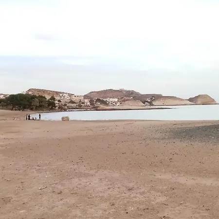 Casa Garijo - San Juan De Terreros *