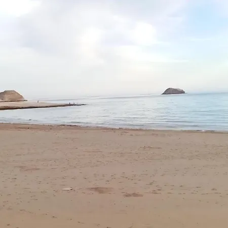 Ferienhaus Casa Garijo - San Juan De Terreros