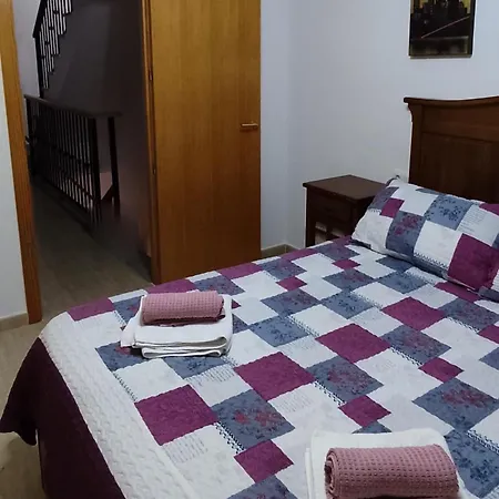 Casa Garijo - San Juan De Terreros Ferienhaus