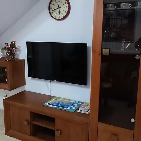 Ferienhaus Casa Garijo - San Juan De Terreros *