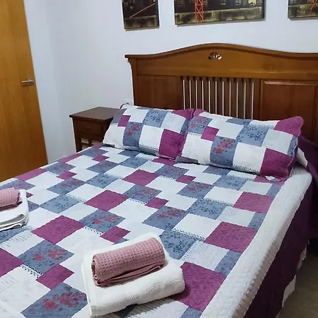 Casa Garijo - San Juan De Terreros * San Juan De Los Terreros
