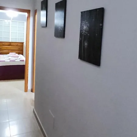 Ferienhaus Casa Garijo - San Juan De Terreros