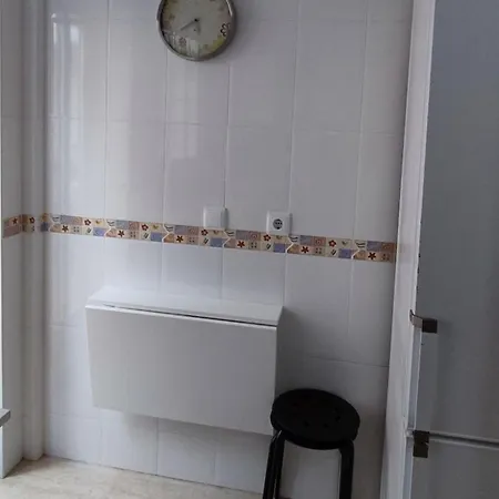 Casa Garijo - San Juan De Terreros * San Juan de los Terreros