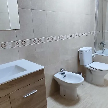 Casa Garijo - San Juan De Terreros Ferienhaus San Juan de los Terreros