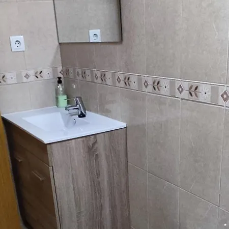 Casa Garijo - San Juan De Terreros San Juan de los Terreros