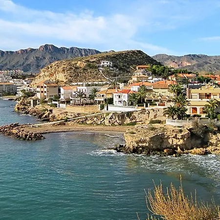 Casa Garijo - San Juan De Terreros San Juan de los Terreros