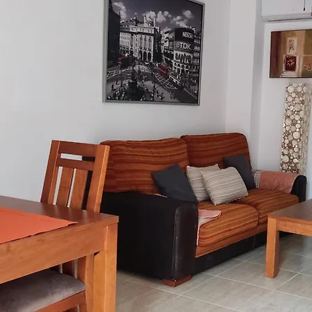 Casa de Férias Casa Garijo - San Juan De Terreros *