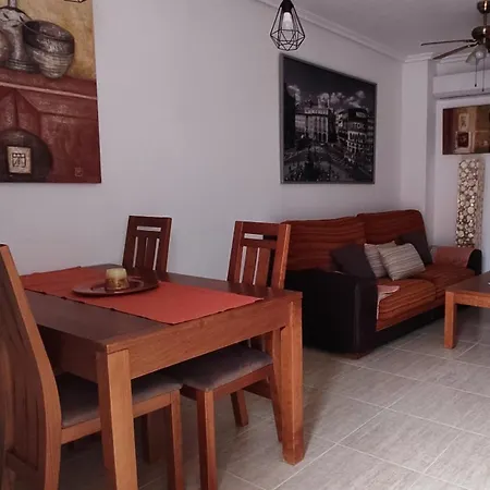 Casa Garijo - San Juan De Terreros *