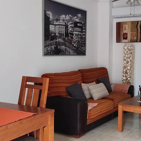Casa Garijo - San Juan De Terreros