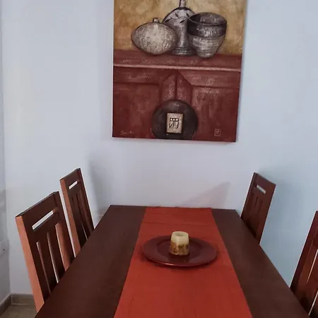 Casa Garijo - San Juan De Terreros * San Juan de los Terreros