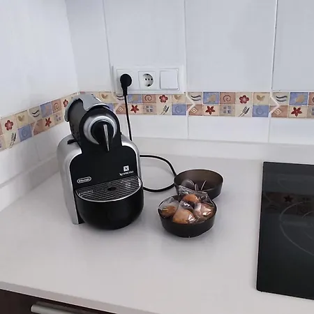 Casa Garijo - San Juan De Terreros San Juan de los Terreros