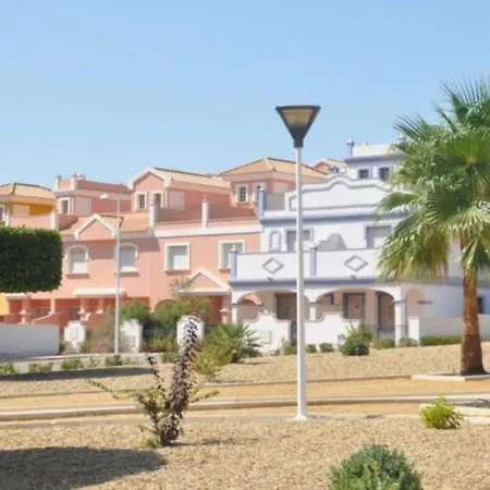 Casa Garijo - San Juan De Terreros Casa de Férias San Juan de los Terreros