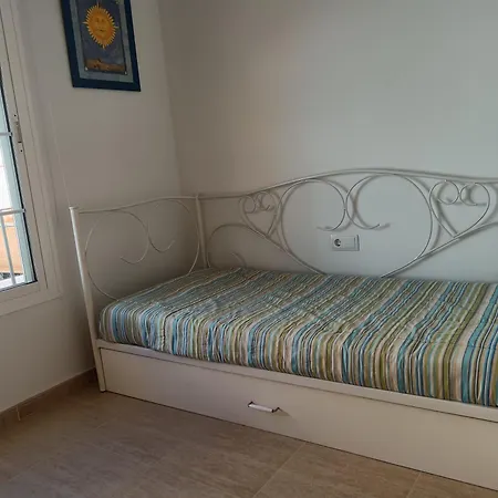 Casa Garijo - San Juan De Terreros * San Juan de los Terreros