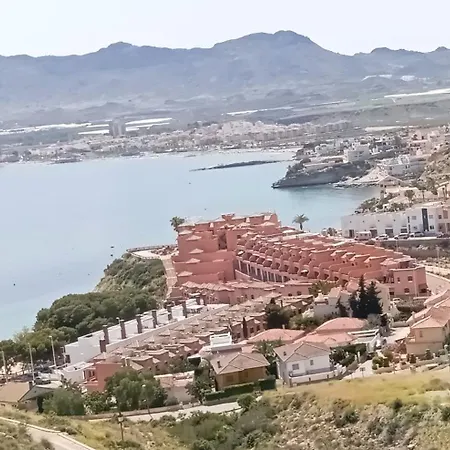 Casa Garijo - San Juan De Terreros Casa de Férias *